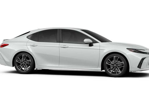 New 2026 Toyota Camry XSE FWD image 13