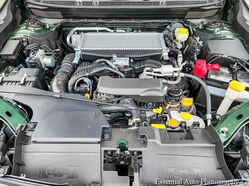 New 2026 Subaru Outback Touring XT AWD/4WD image 29