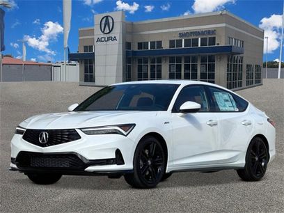 New 2026 Acura Integra A-Spec