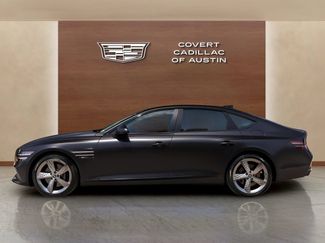 Used 2024 Genesis G80 3.5T Sport AWD/4WD video 2
