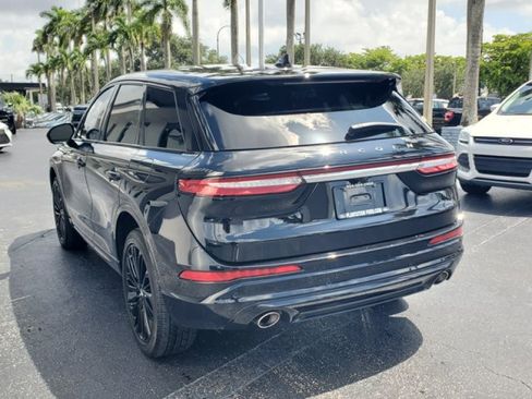 Used 2024 Lincoln Corsair FWD w/ Equipment Group 101A image 5