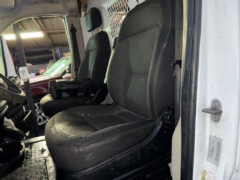 Used 2016 RAM ProMaster 2500 image 14