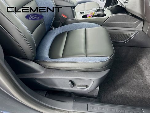 New 2025 Ford Bronco Sport Outer Banks image 29