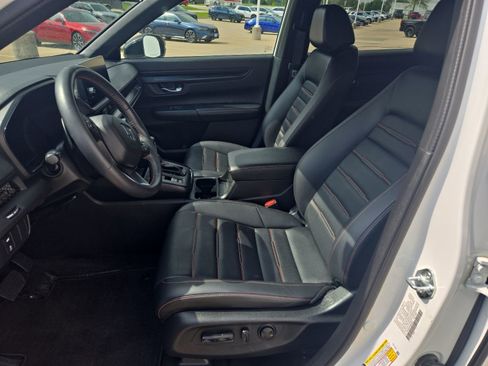 Used 2024 Honda CR-V Sport-L image 13