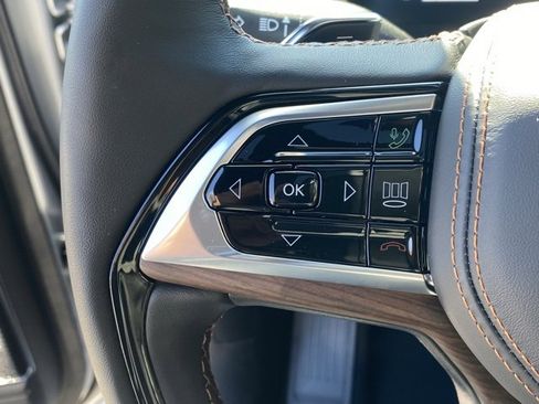 New 2025 Jeep Grand Cherokee Summit image 18