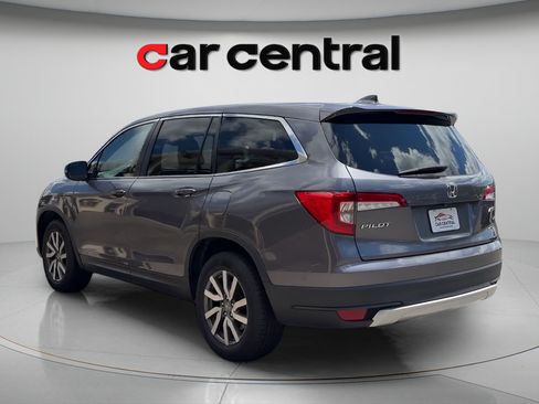 Used 2019 Honda Pilot EX-L image 3