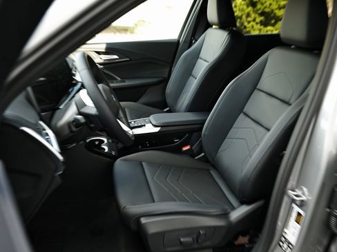 New 2026 BMW X1 xDrive28i w/ Technology Package image 17