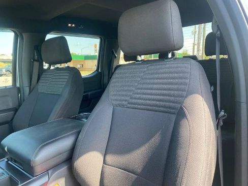 Certified 2023 Ford F150 XL w/ STX Appearance Package RWD image 11