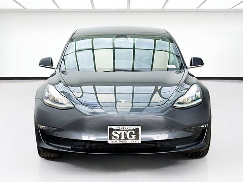 Used 2019 Tesla Model 3 Standard Range Plus RWD image 2