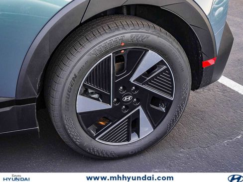 New 2026 Hyundai Ioniq 5 SEL image 11