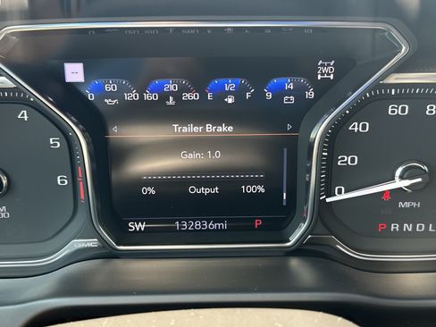 Used 2021 GMC Sierra 1500 AT4 w/ AT4 Value Package AWD/4WD image 21