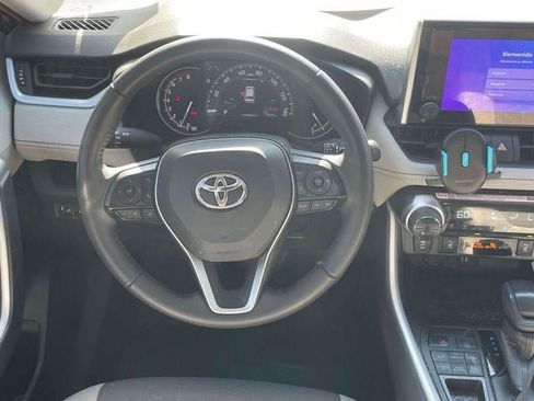 Certified 2025 Toyota RAV4 XLE w/ Convenience Package AWD/4WD image 17