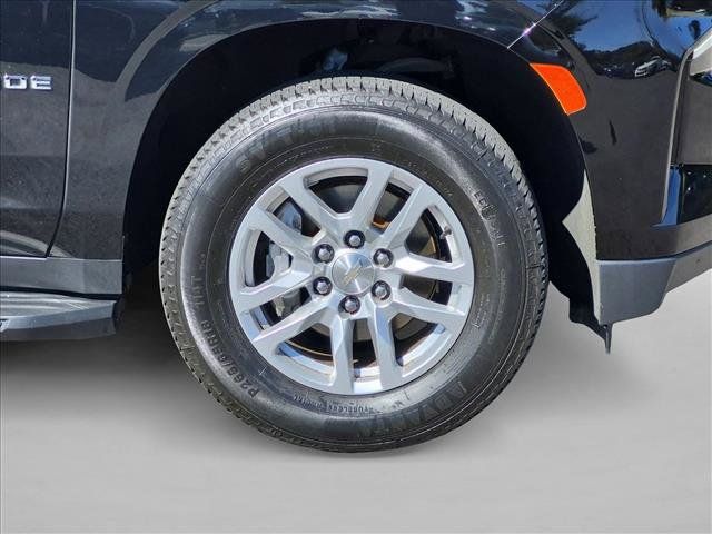Used 2023 Chevrolet Tahoe LT RWD image 25