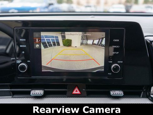 Certified 2023 Kia Sportage LX image 22