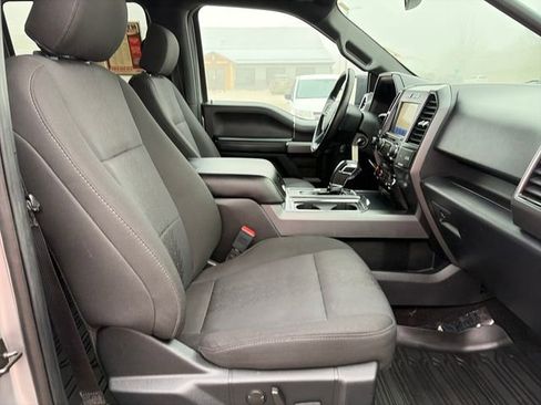 Used 2020 Ford F150 XLT w/ Equipment Group 302A Luxury image 24