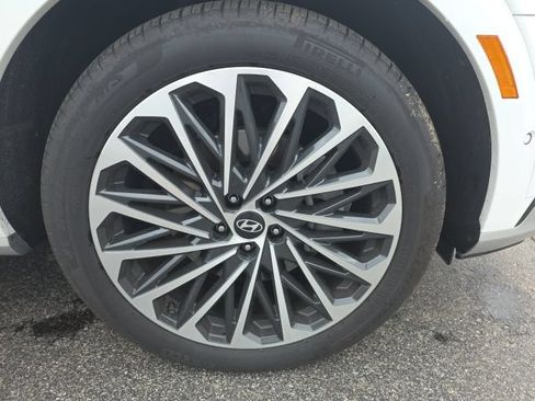 Used 2026 Hyundai Palisade Calligraphy AWD/4WD image 18