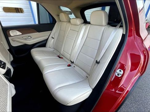 Used 2021 Mercedes-Benz GLE 350 GLE 350 image 26