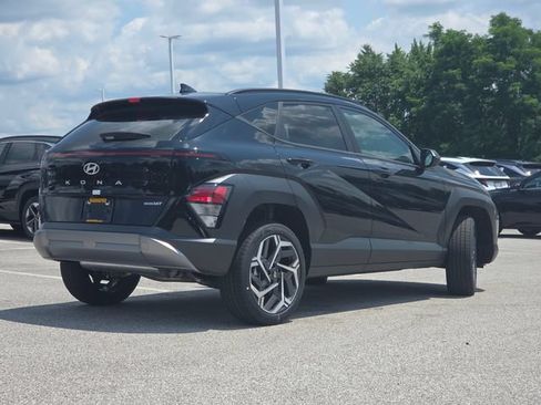New 2026 Hyundai Kona SEL Premium AWD/4WD image 18