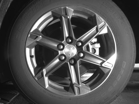 Used 2025 Chevrolet Blazer LT FWD image 14