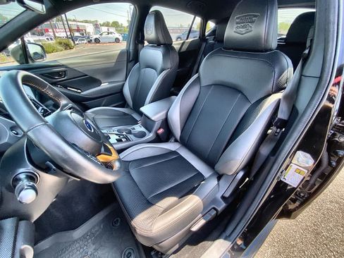Used 2024 Subaru Crosstrek 2.5i Wilderness w/ Crosstrek Mirror Package AWD/4WD image 11