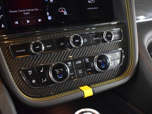 New 2026 Bentley Bentayga Speed image 33