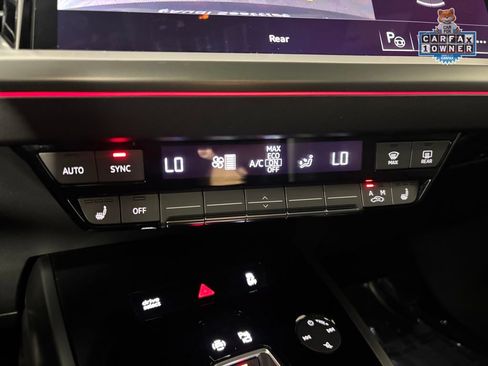 Used 2023 Audi Q4 e-tron Premium Plus w/ Premium Plus AWD/4WD image 21