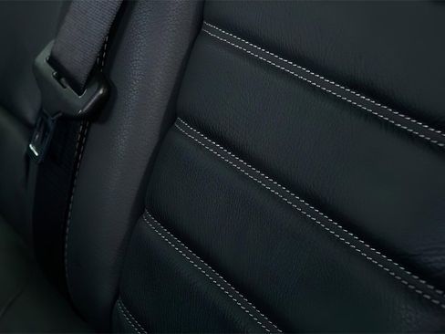 Used 2019 Mercedes-Benz GLC 43 AMG GLC 43 AMG w/ Multimedia Package image 57