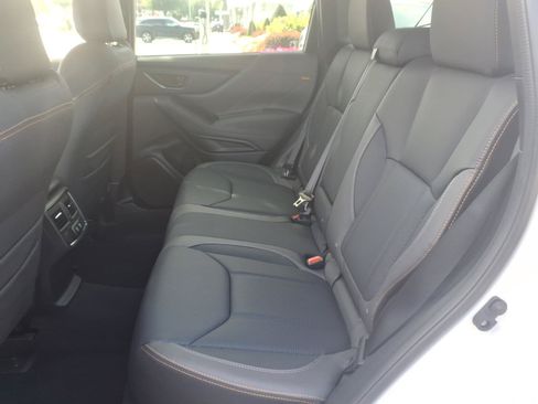Certified 2023 Subaru Forester Wilderness AWD/4WD image 16