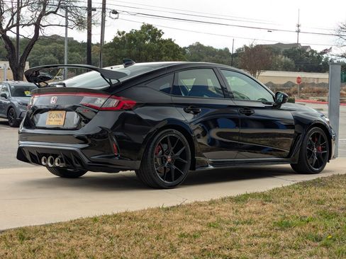 New 2025 Honda Civic Type R image 7