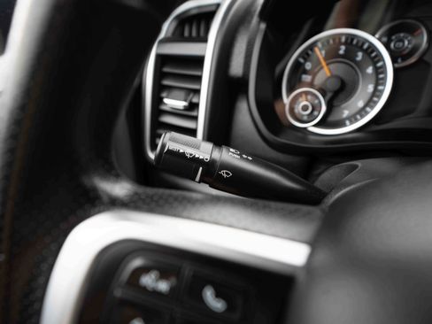 Used 2019 RAM 2500 Big Horn image 13