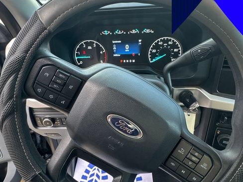 Used 2024 Ford F250 XLT AWD/4WD image 25