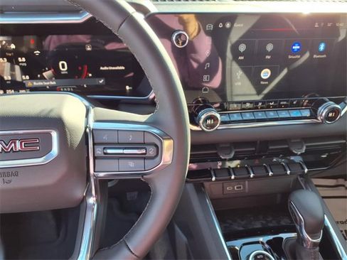 New 2026 GMC Canyon Elevation w/ Convenience Package image 20