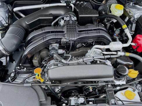 New 2026 Subaru Crosstrek 2.5i Premium AWD/4WD image 39