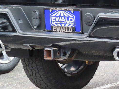 Used 2021 GMC Sierra 1500 Elevation AWD/4WD image 17