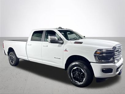 New 2026 RAM 2500 Laramie