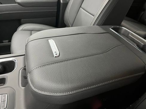 New 2025 GMC Sierra 2500 Denali w/ Technology Package image 27