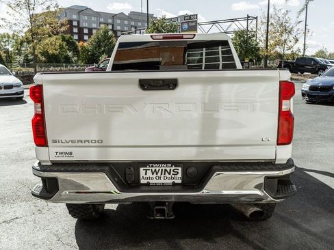 Used 2023 Chevrolet Silverado 3500 LT w/ Convenience Package image 30