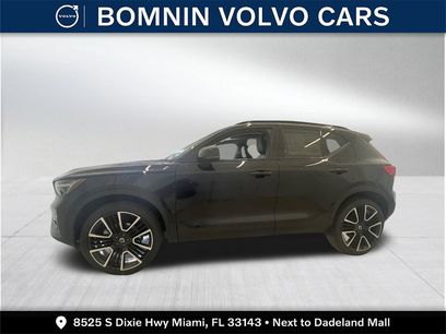 Used 2024 Volvo XC40 B5 Ultimate