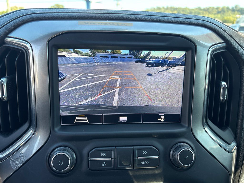 Used 2020 Chevrolet Silverado 1500 RST w/ All-Star Edition AWD/4WD image 31
