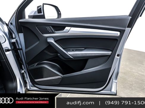 Used 2023 Audi Q5 2.0T Premium Plus w/ Premium Plus Package image 25