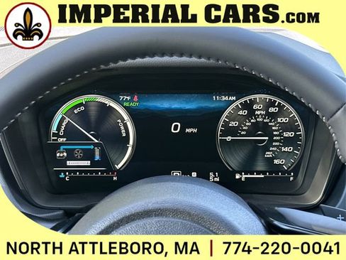 New 2025 Subaru Forester Premium image 19