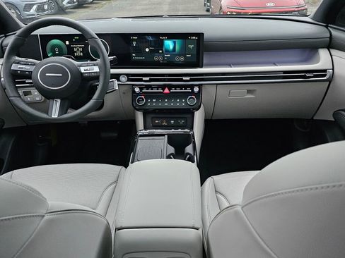 New 2026 Hyundai Tucson Limited image 15