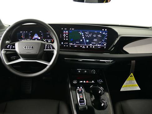 New 2025 Audi A5 2.0T Premium image 13