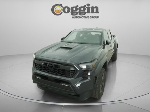 New 2026 Toyota Tacoma TRD Sport image 33
