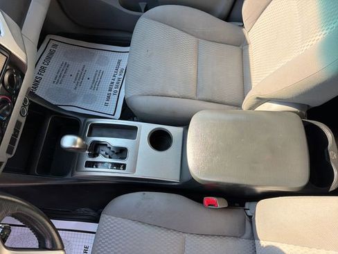 Used 2015 Toyota Tacoma 4x4 Double Cab w/ SR5 Package image 24