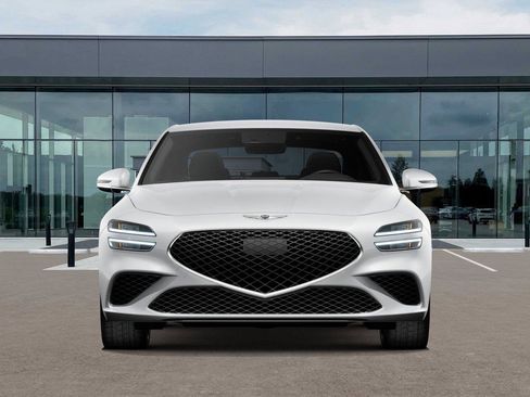 New 2026 Genesis G70 2.5T AWD/4WD image 6