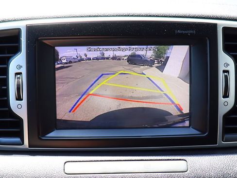 Used 2019 Kia Sportage LX w/ LX Popular Package image 45