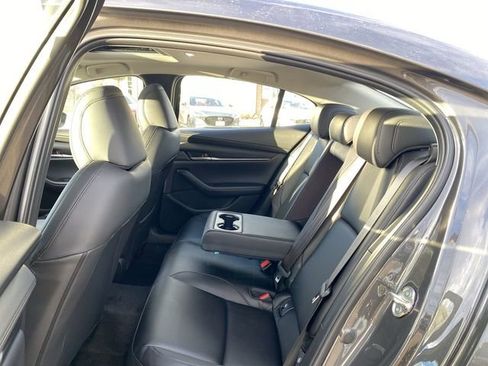 New 2026 MAZDA MAZDA3 2.5 S Sedan w/ Preferred Pkg image 27