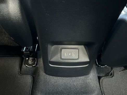 Used 2024 Kia Soul GT-Line w/ GT-Line Technology Package FWD image 26
