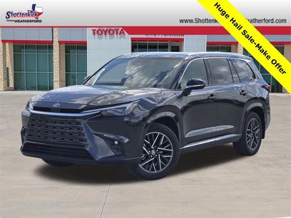 Used 2024 Lexus TX 350 FWD